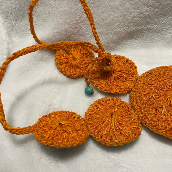 Custom necklace - Picture 2 of 8